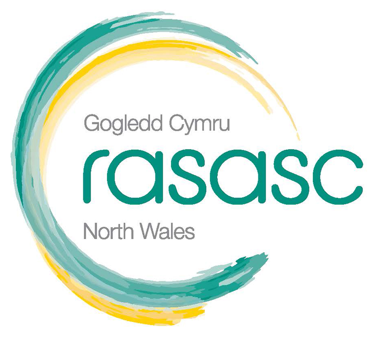RASA Wales Logo